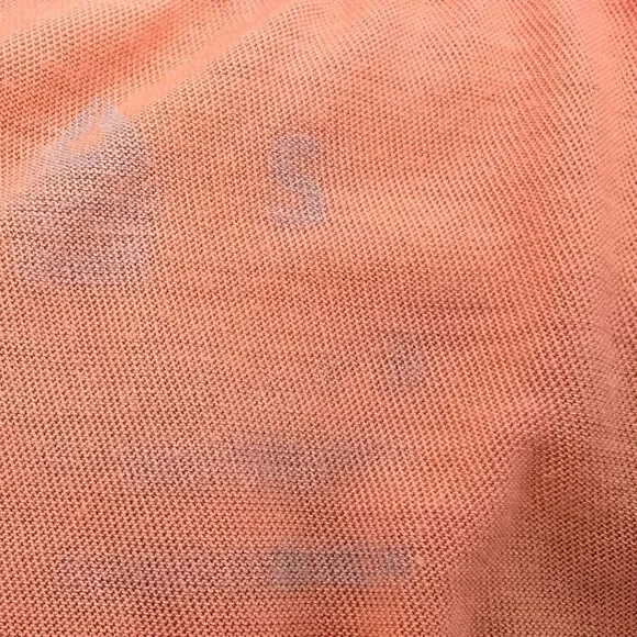 New Without tag. Reebok Women's Orange T-shirt - Picture 5 of 10